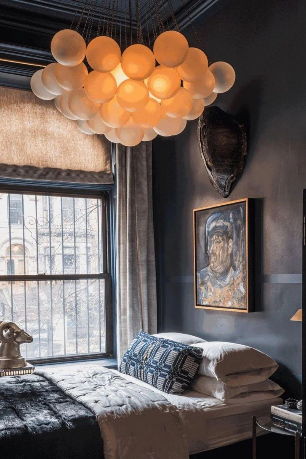 Bubble Glass Chandelier - Image 44