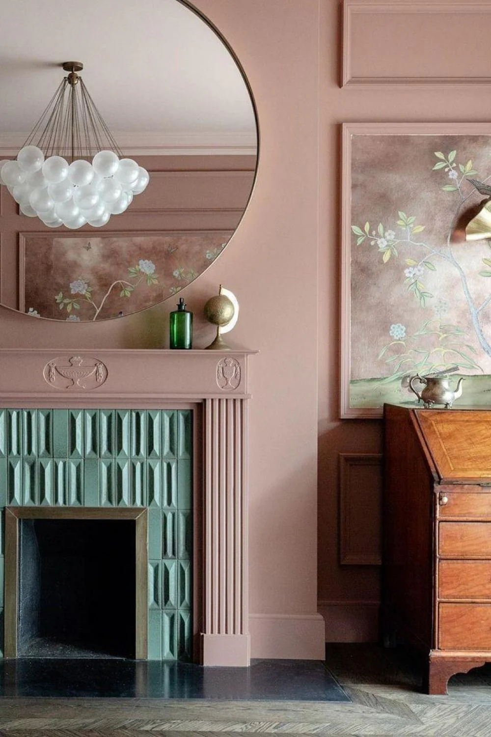 Bubble Glass Chandelier - Image 54