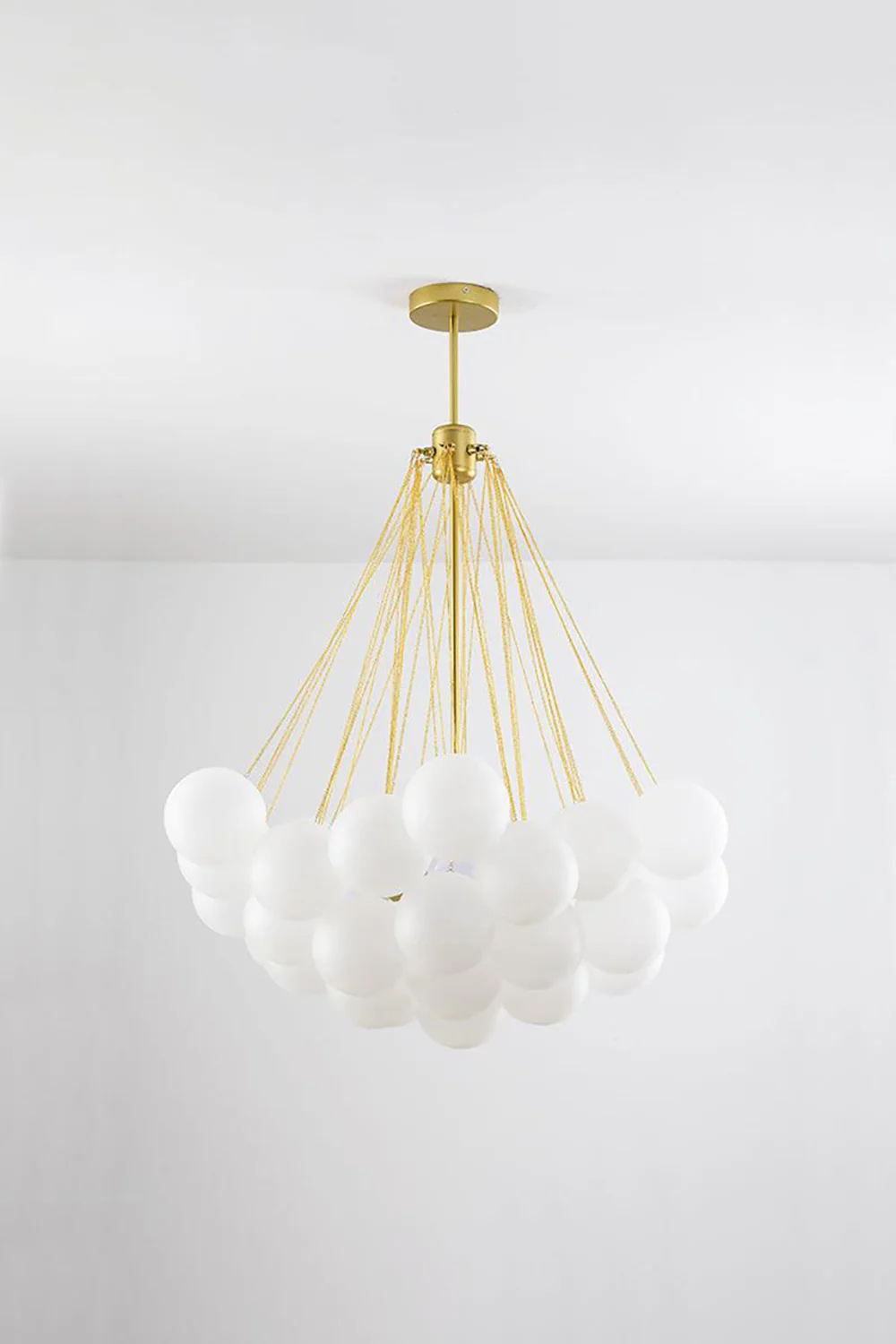 Bubble Glass Chandelier - Image 74