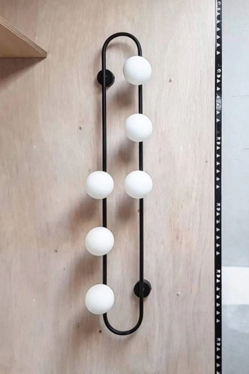 Glass Buch Wall Lamp - Image 10