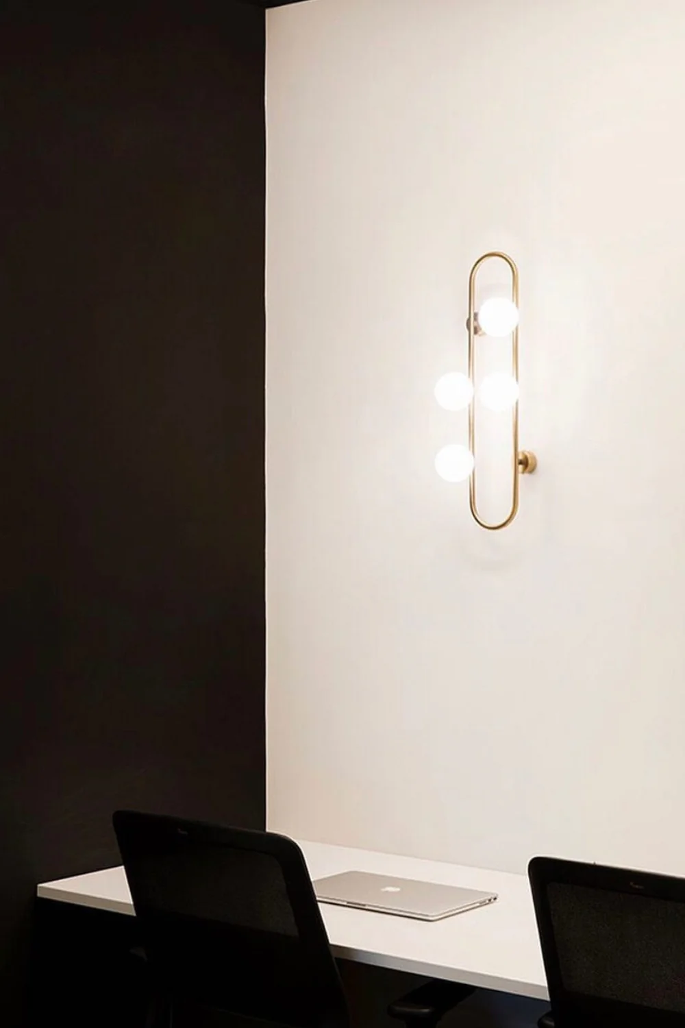 Glass Buch Wall Lamp - Image 22