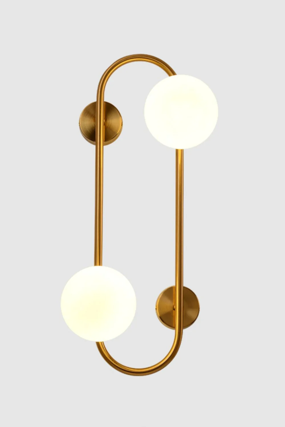 Glass Buch Wall Lamp - Image 25