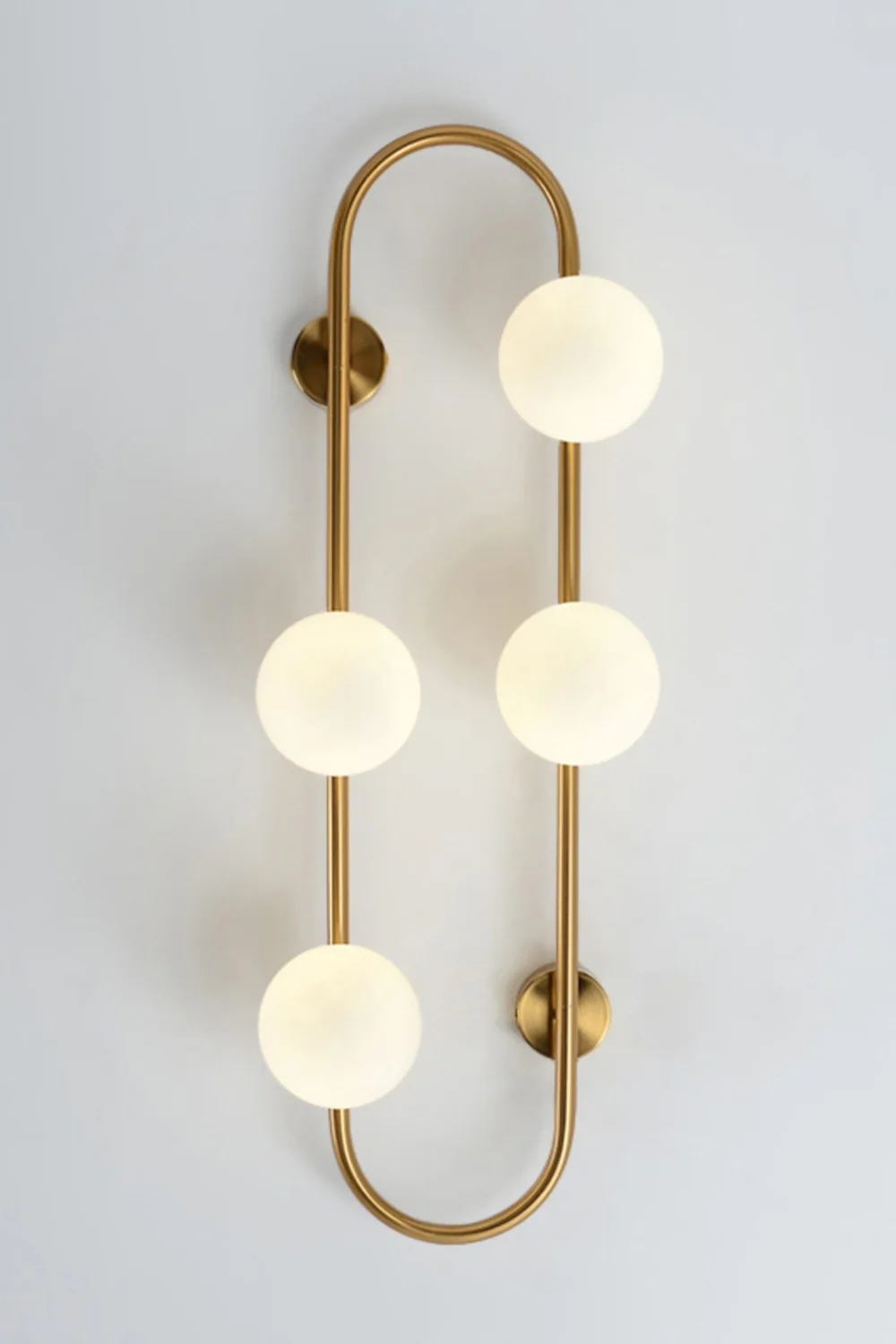Glass Buch Wall Lamp - Image 26