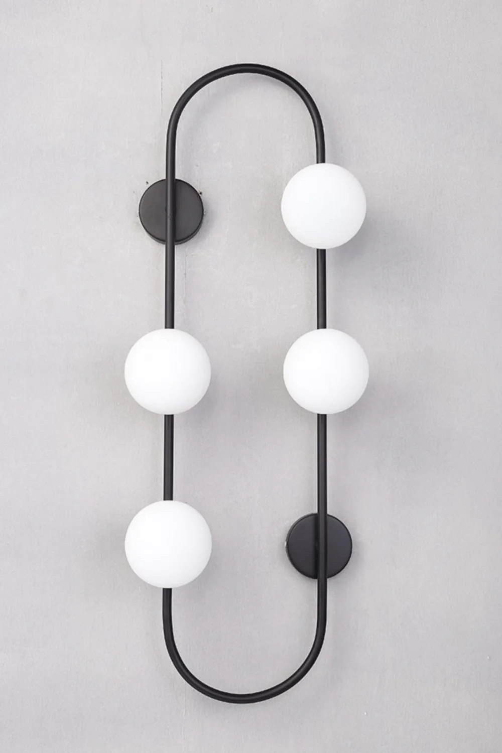 Glass Buch Wall Lamp - Image 27