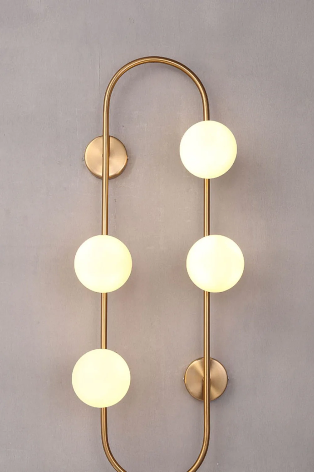 Glass Buch Wall Lamp - Image 28