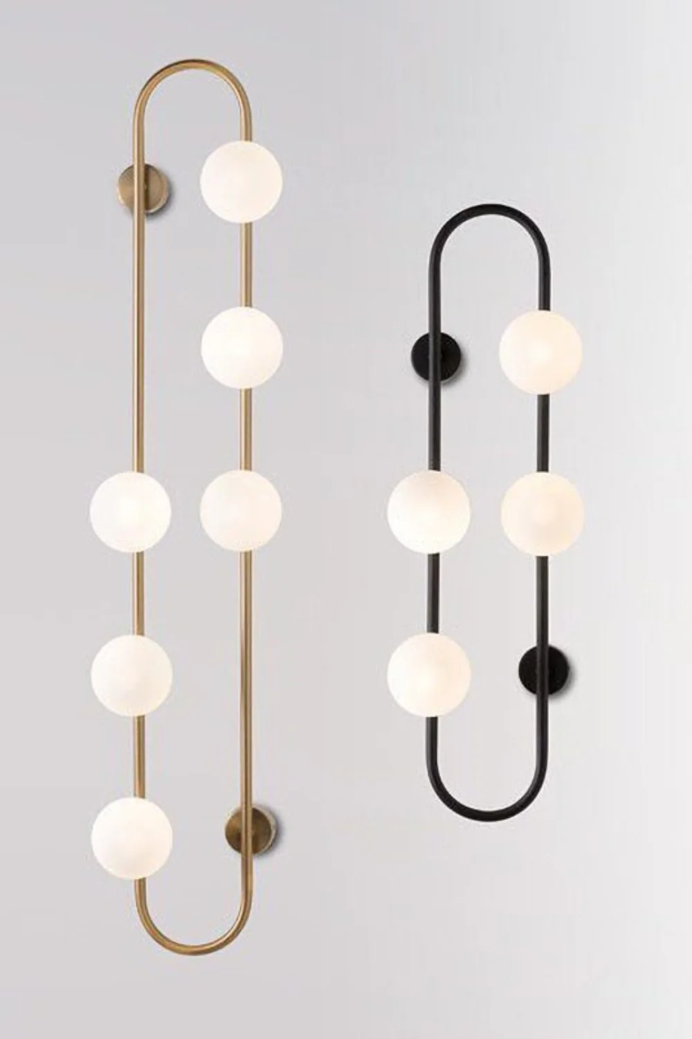 Glass Buch Wall Lamp - Image 31