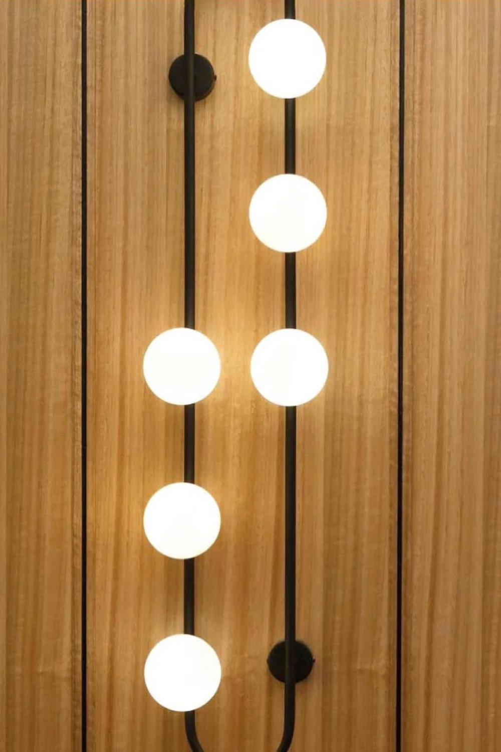 Glass Buch Wall Lamp - Image 32