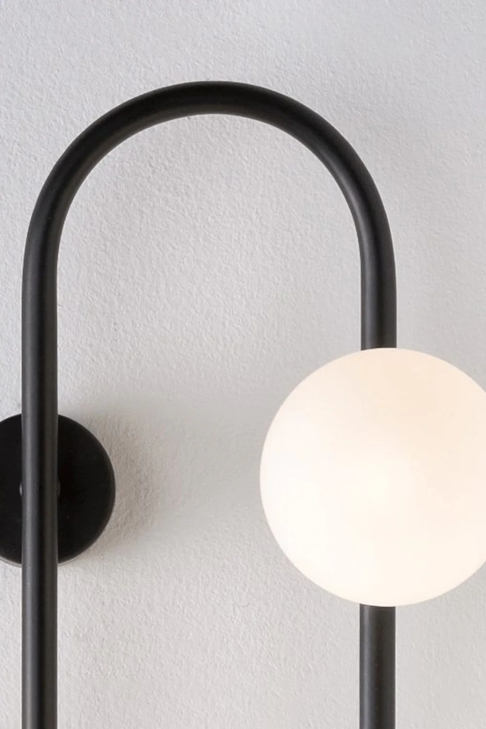 Glass Buch Wall Lamp - Image 34