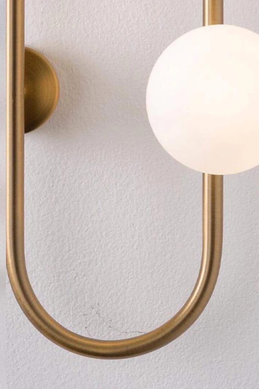 Glass Buch Wall Lamp - Image 35