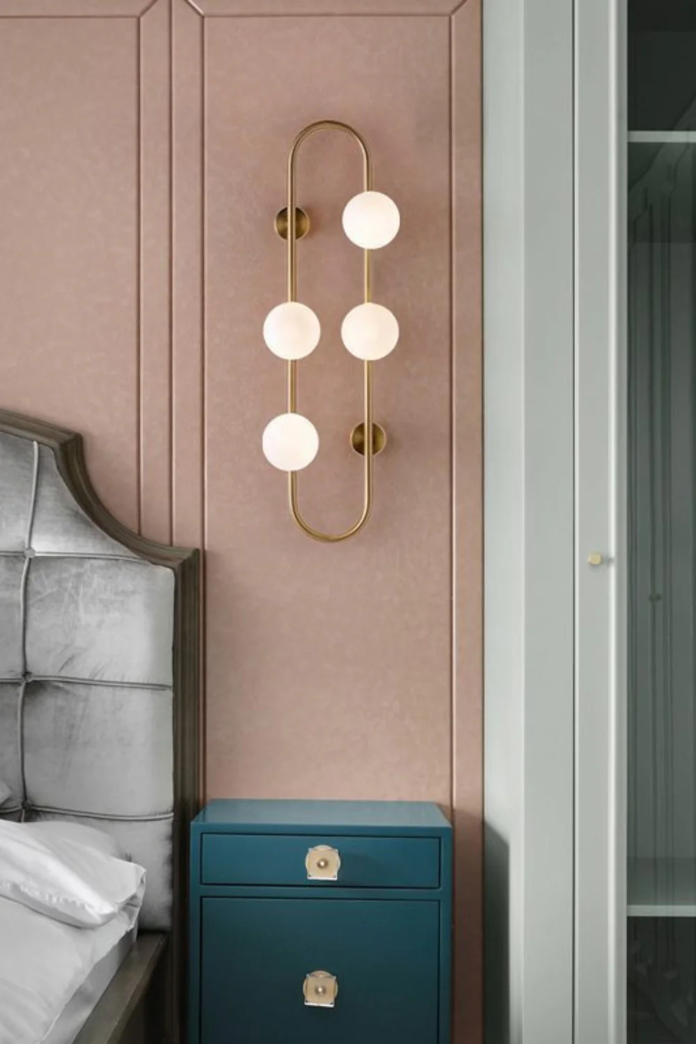 Glass Buch Wall Lamp - Image 5