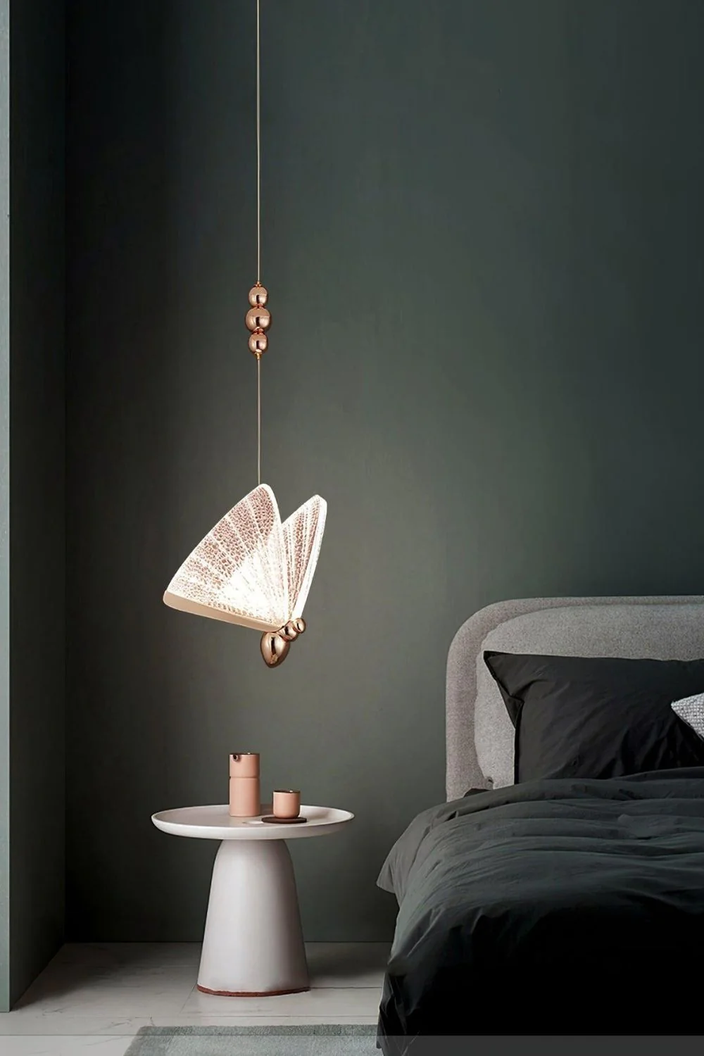 Butterfly Pendant Light - Image 10
