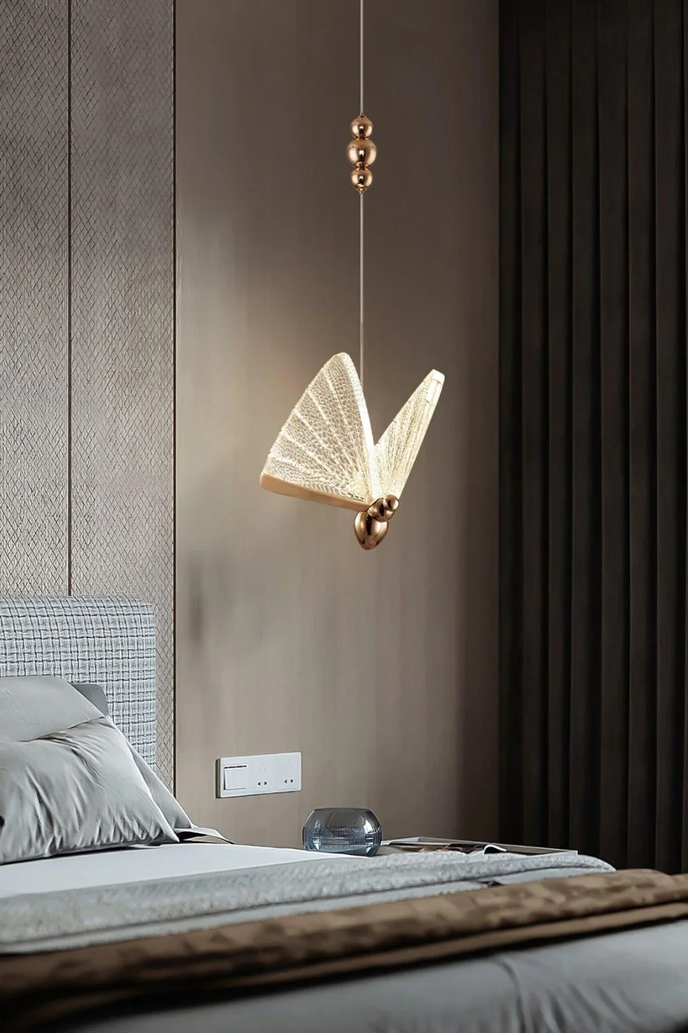 Butterfly Pendant Light - Image 11