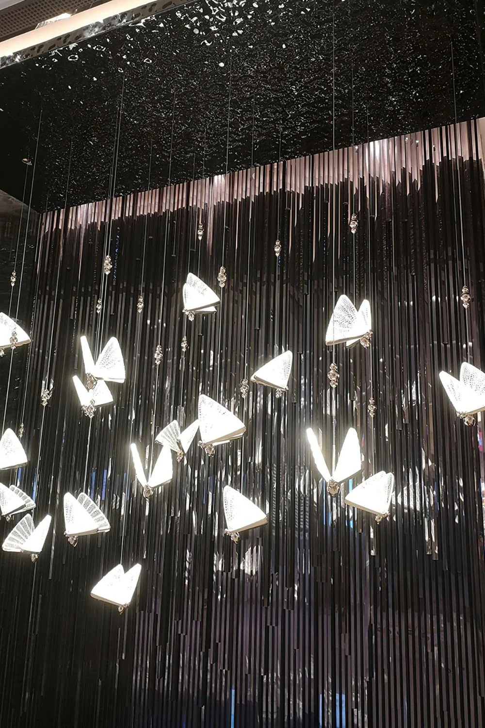 Butterfly Pendant Light - Image 18