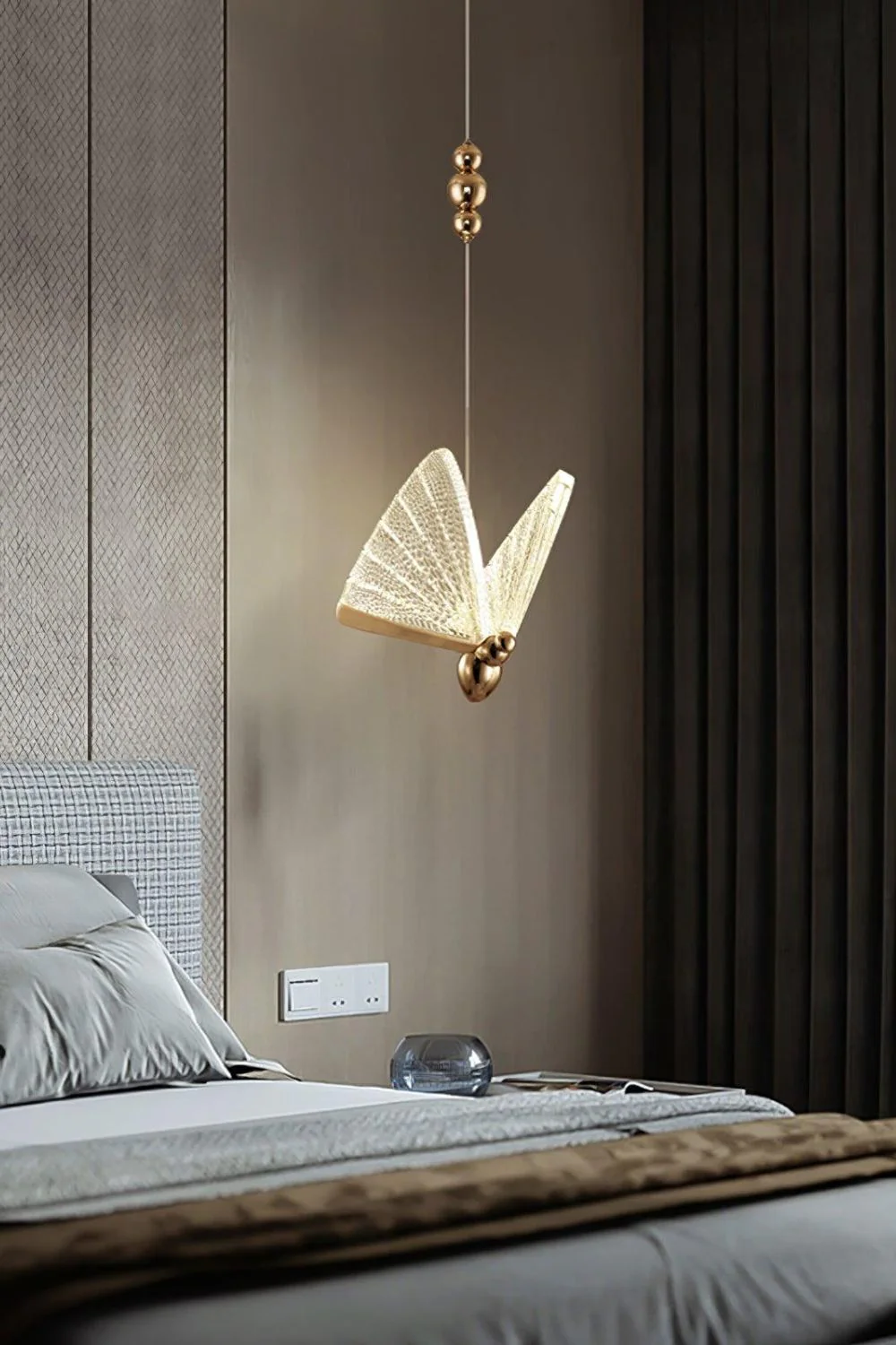 Butterfly Pendant Light - Image 27
