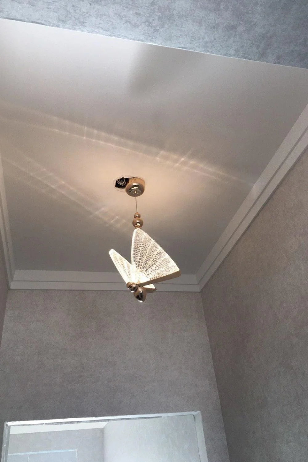 Butterfly Pendant Light - Image 30