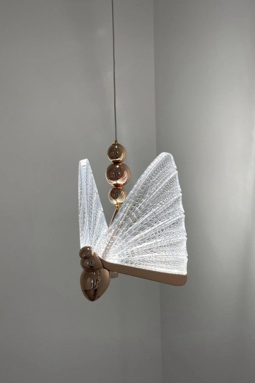 Butterfly Pendant Light - Image 31