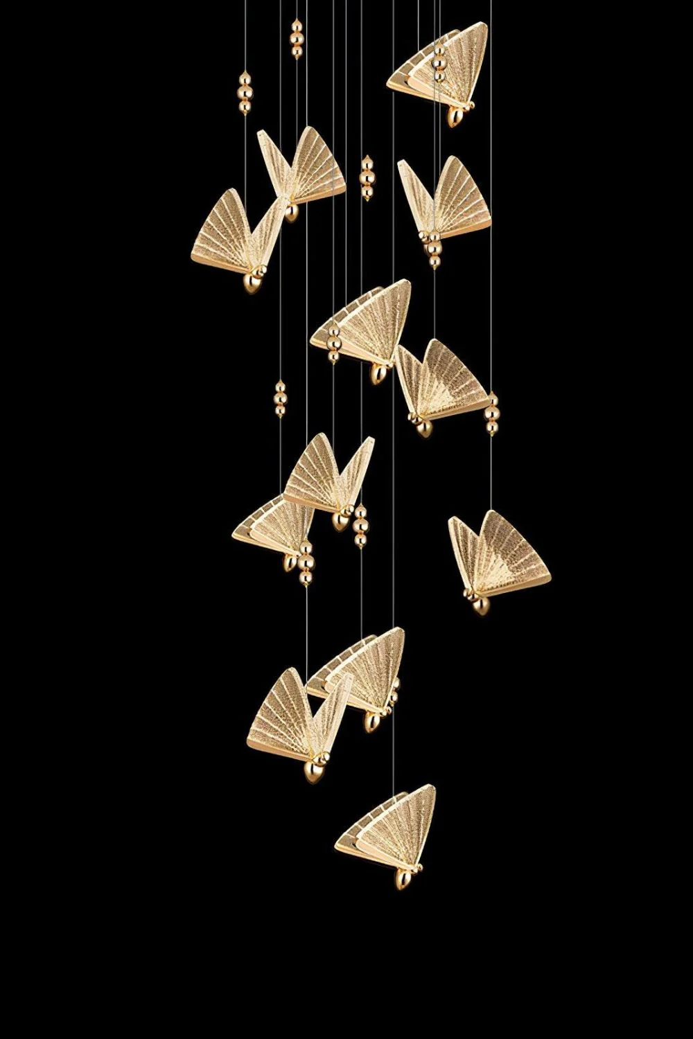 Butterfly Pendant Light - Image 40