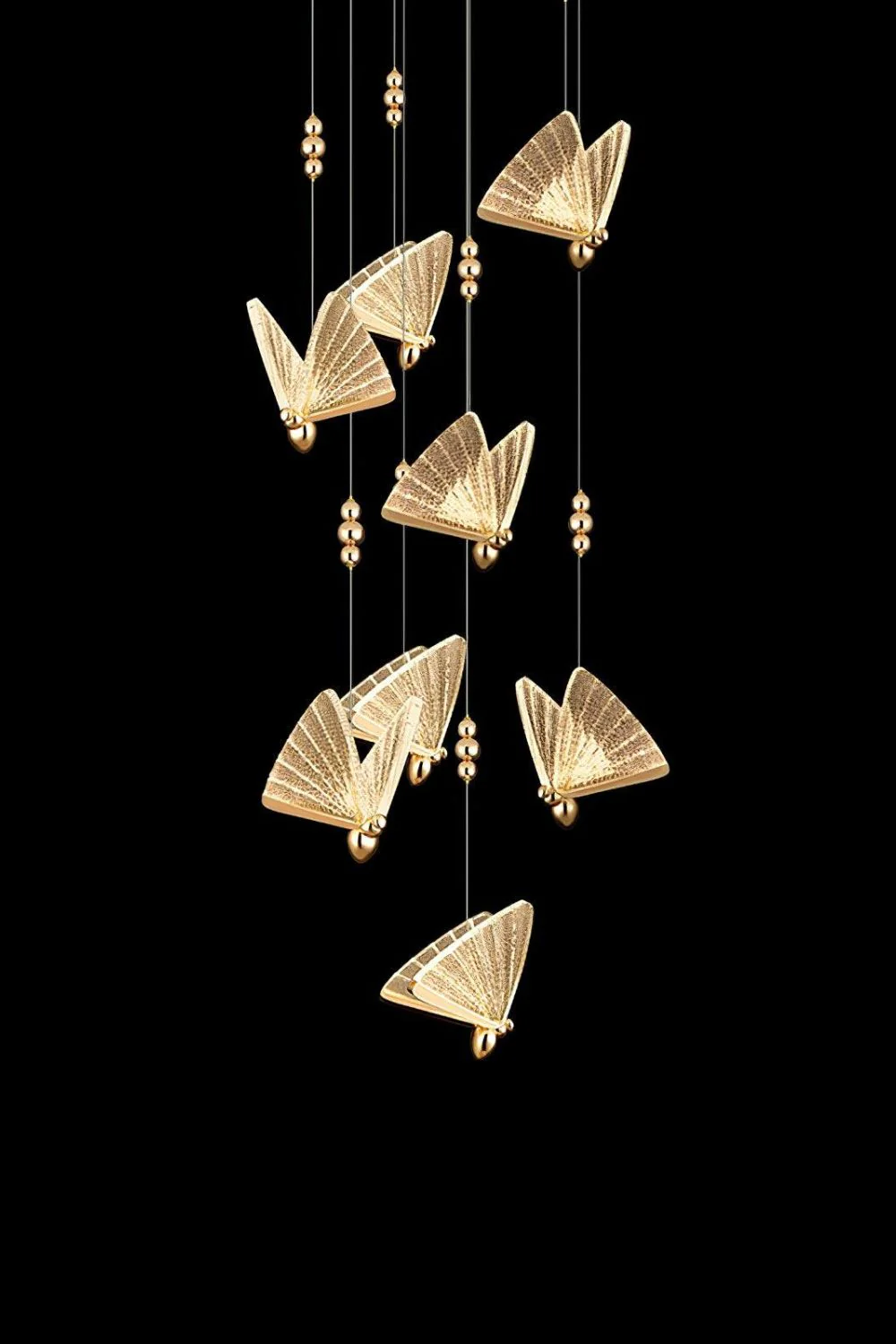Butterfly Pendant Light - Image 42