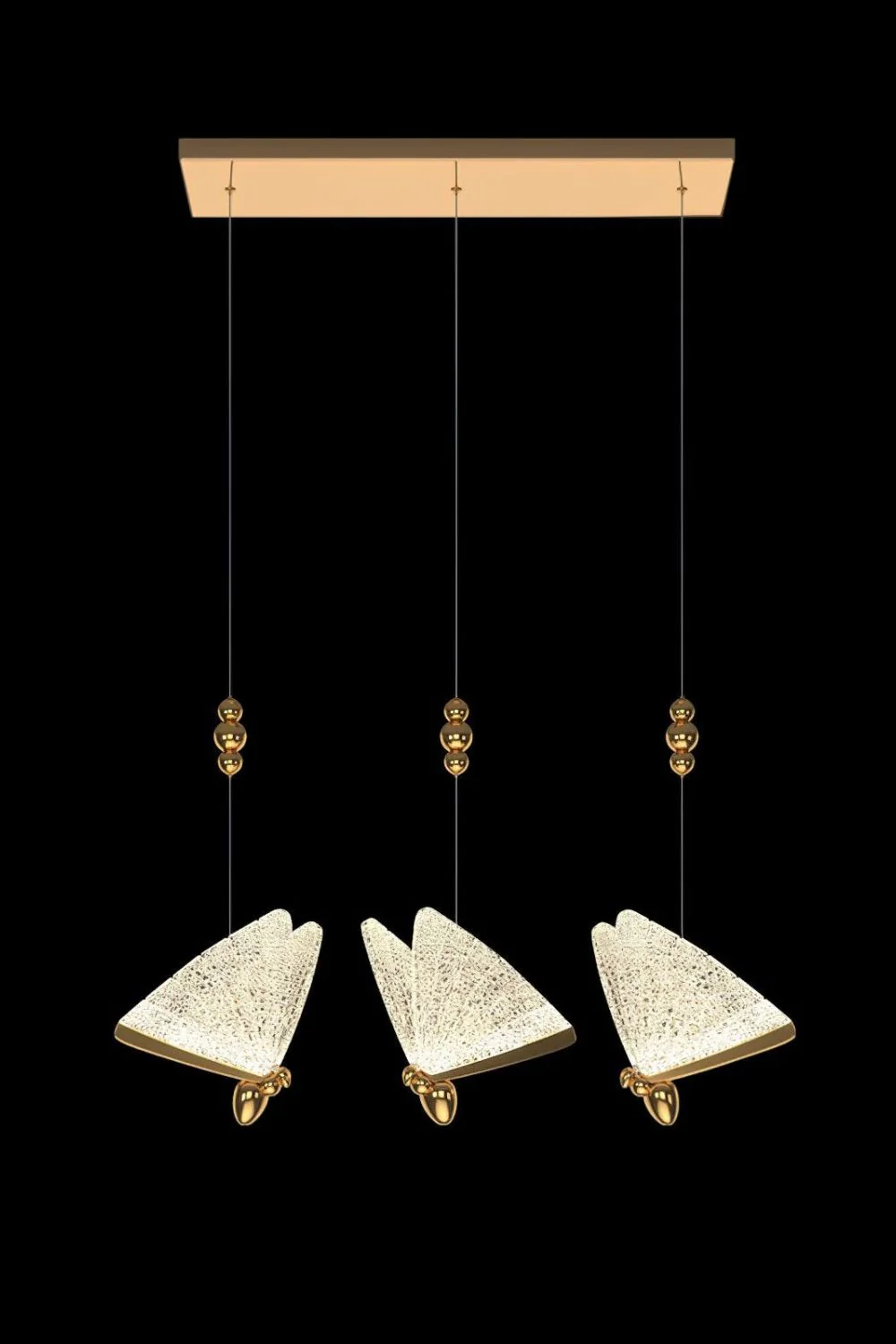 Butterfly Pendant Light - Image 43