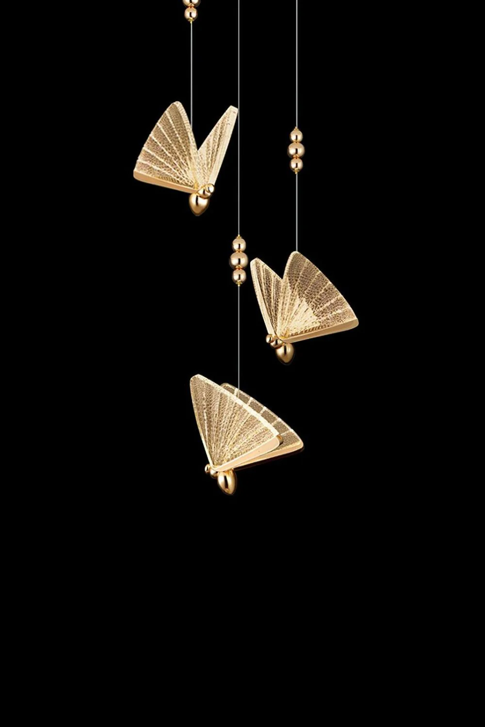 Butterfly Pendant Light - Image 44