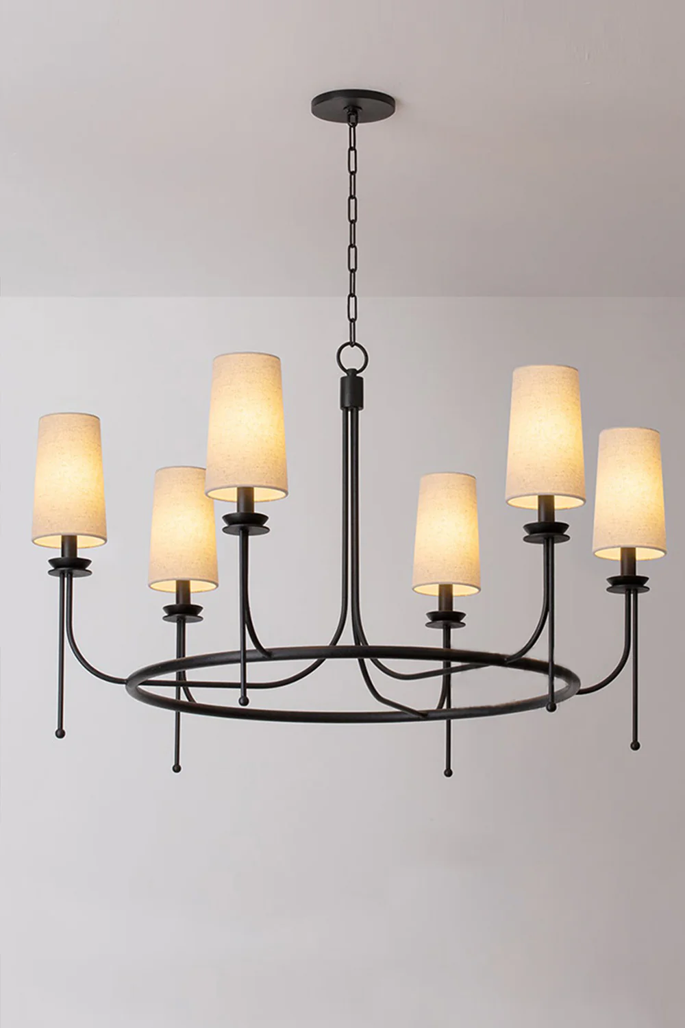 Calder Chandelier - Image 16