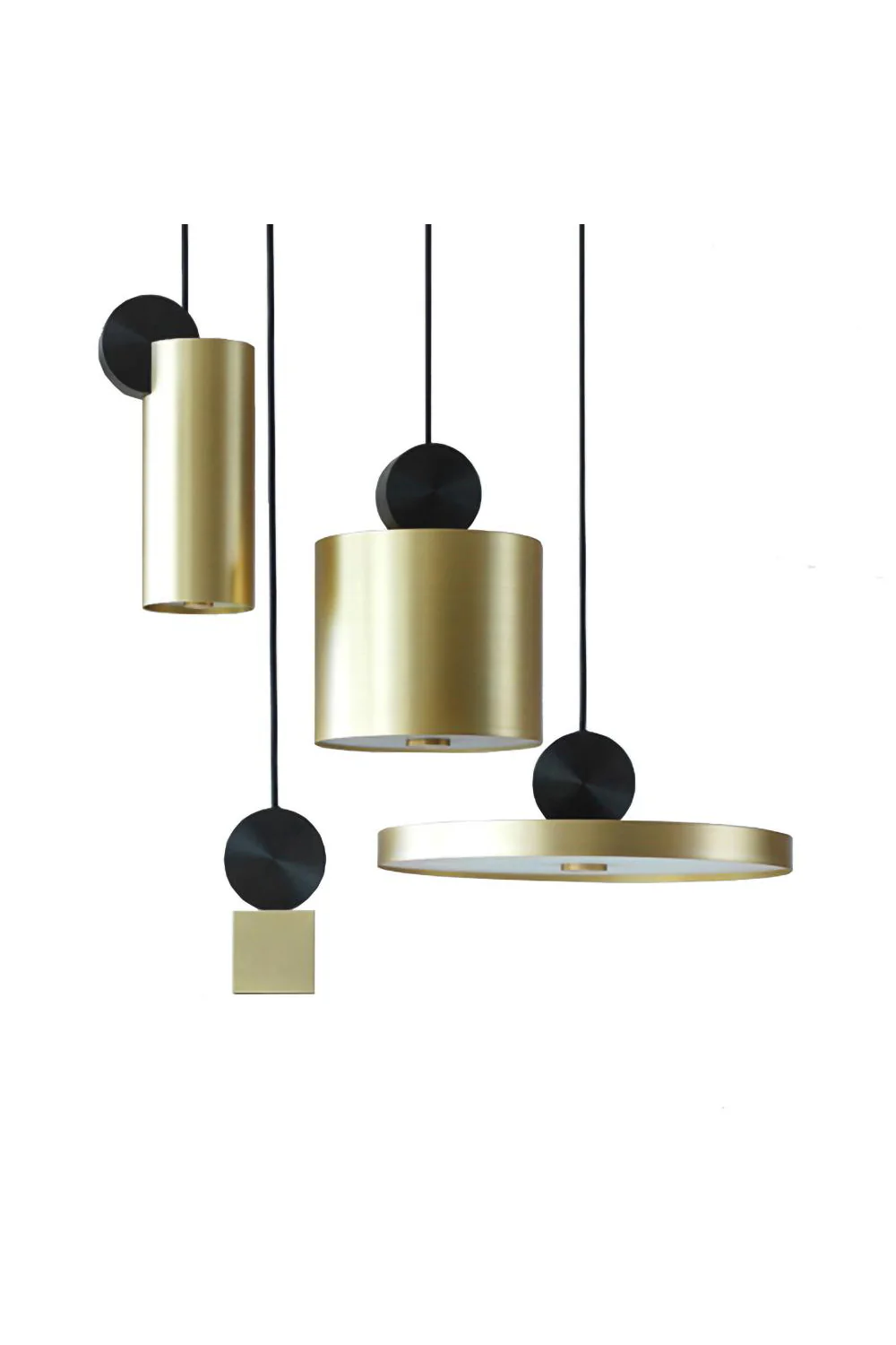 Cale Pendant Lamp - Image 13