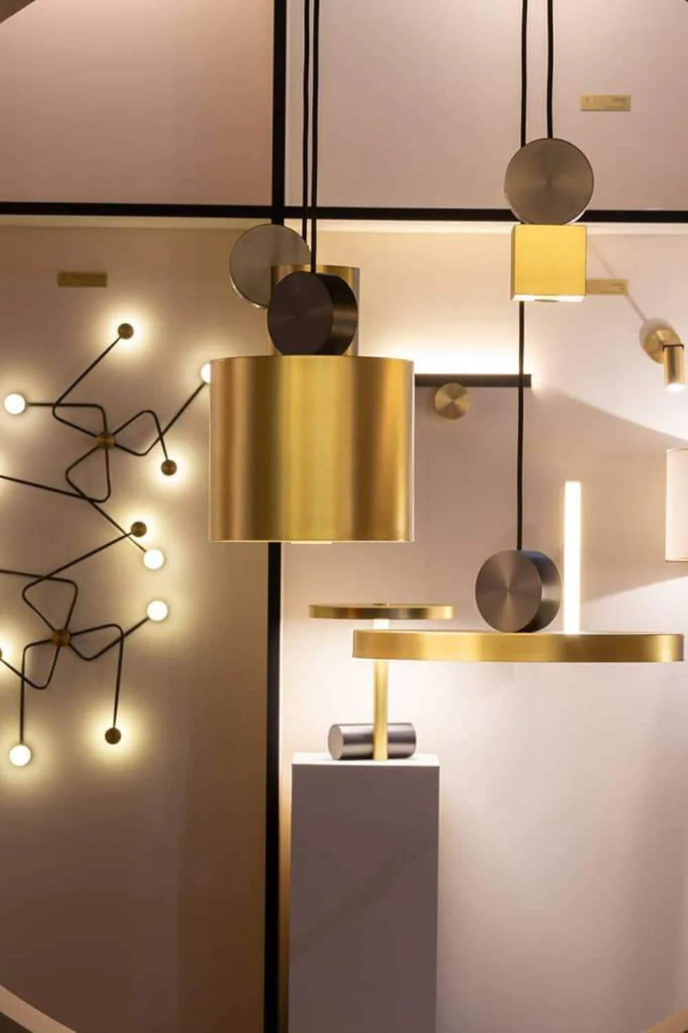 Cale Pendant Lamp - Image 39