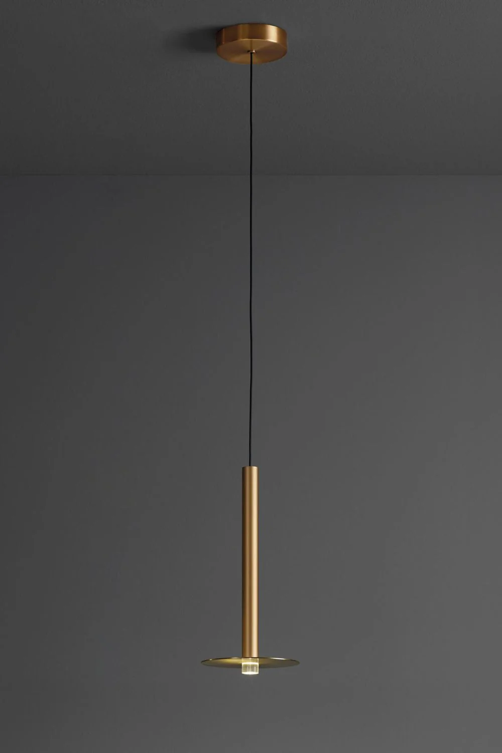 Candle Pendant Light - Image 23
