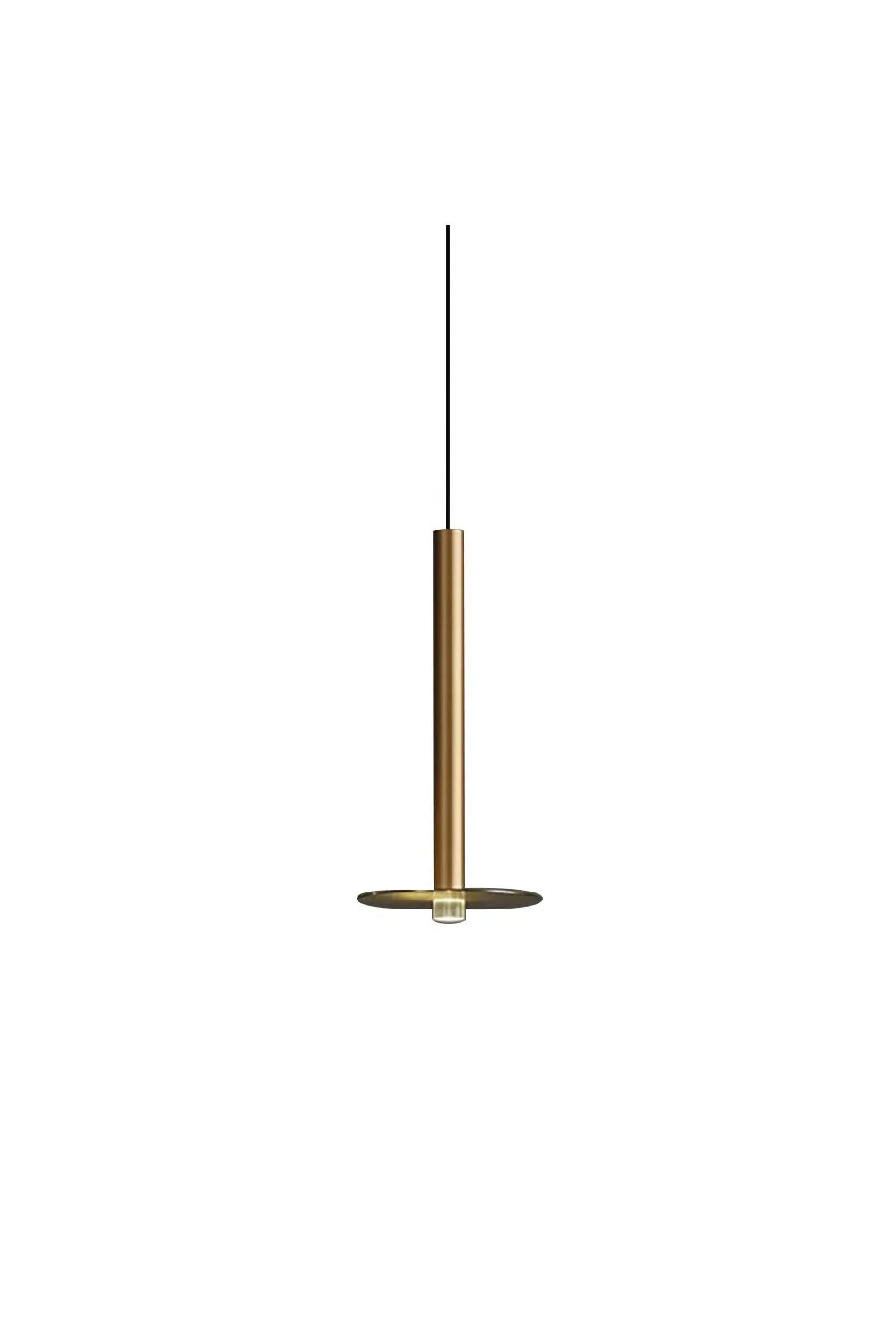 Candle Pendant Light - Image 30