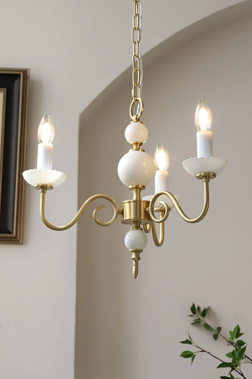Carlita Chandelier - Image 12