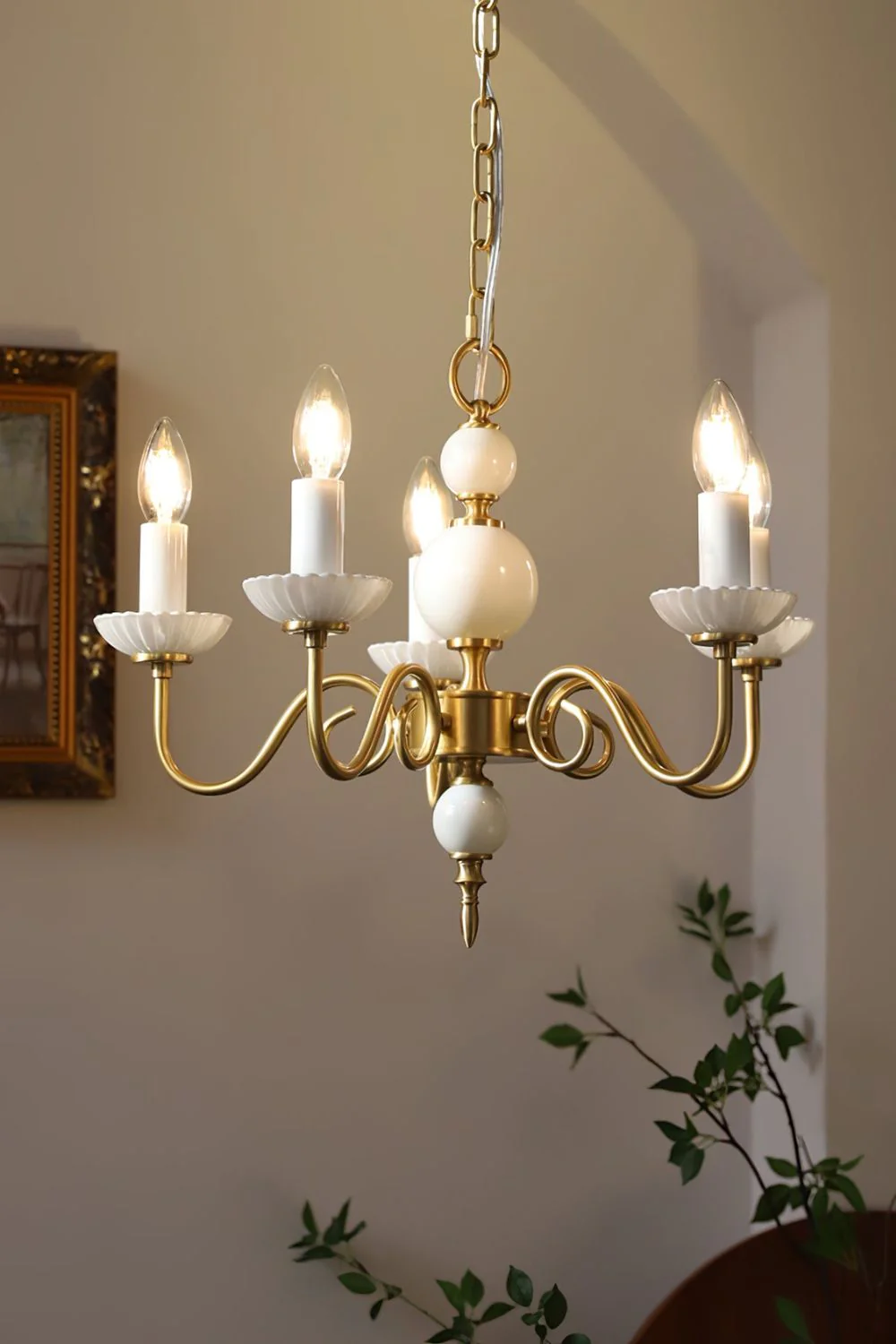 Carlita Chandelier - Image 14
