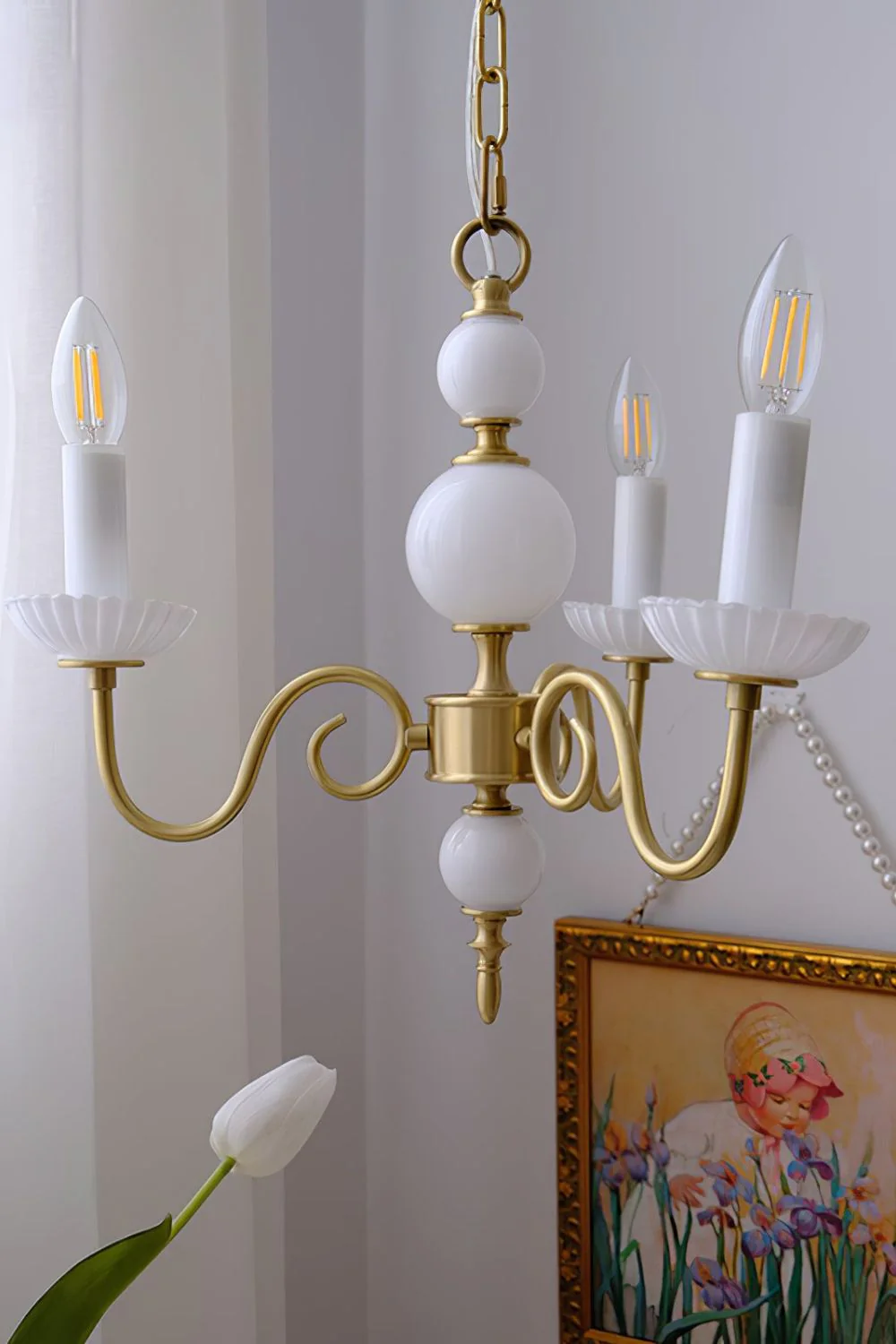 Carlita Chandelier - Image 16