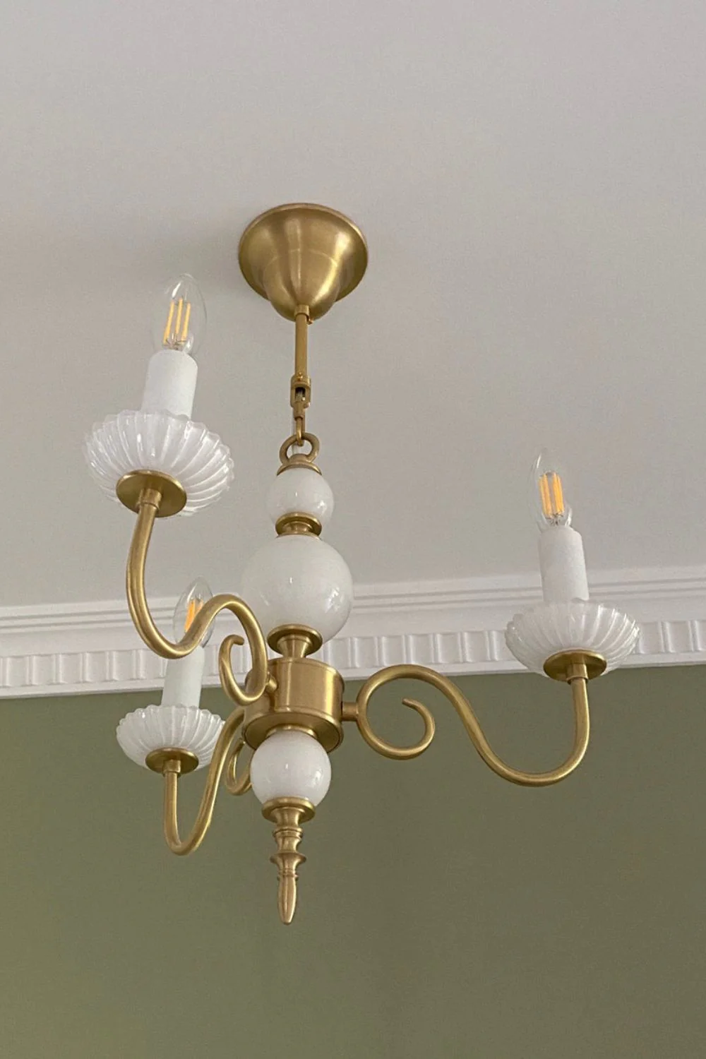 Carlita Chandelier - Image 19