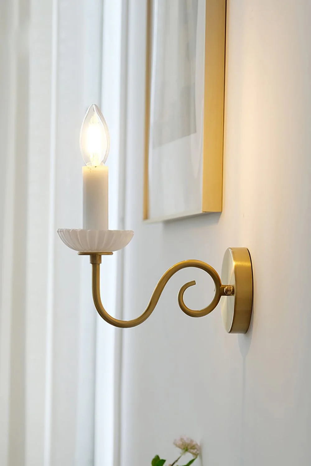 Carlita Wall Lamp - Image 6