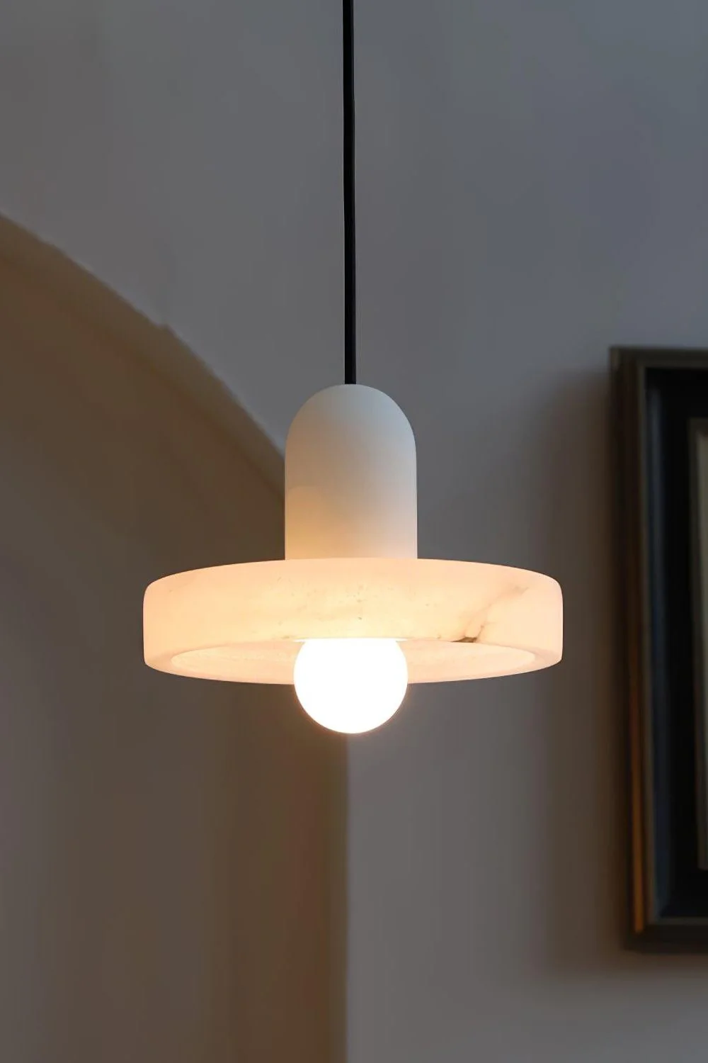 Carrara Pendant Lamp - Image 11
