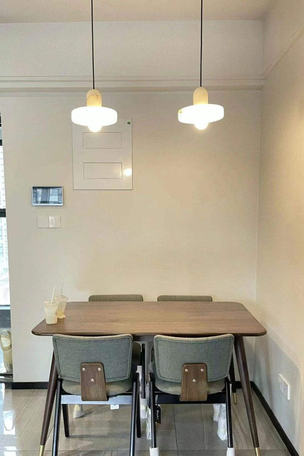 Carrara Pendant Lamp - Image 16
