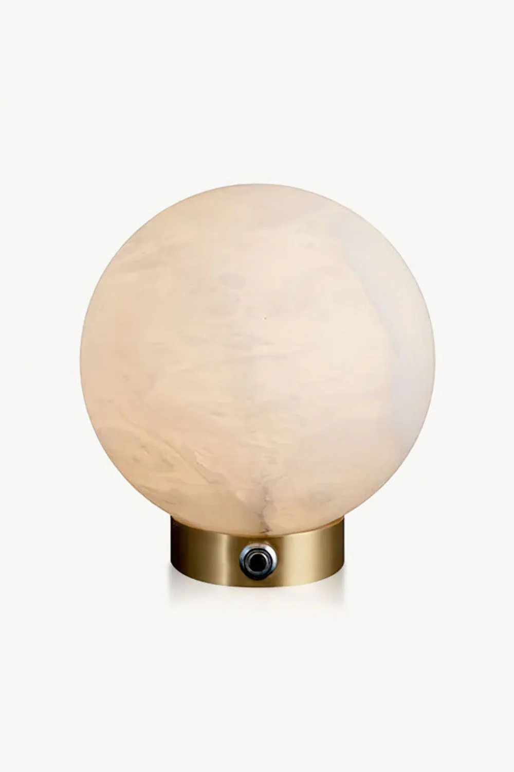 Carrara Table Lamp - Image 12