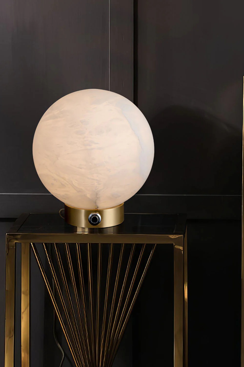 Carrara Table Lamp - Image 5