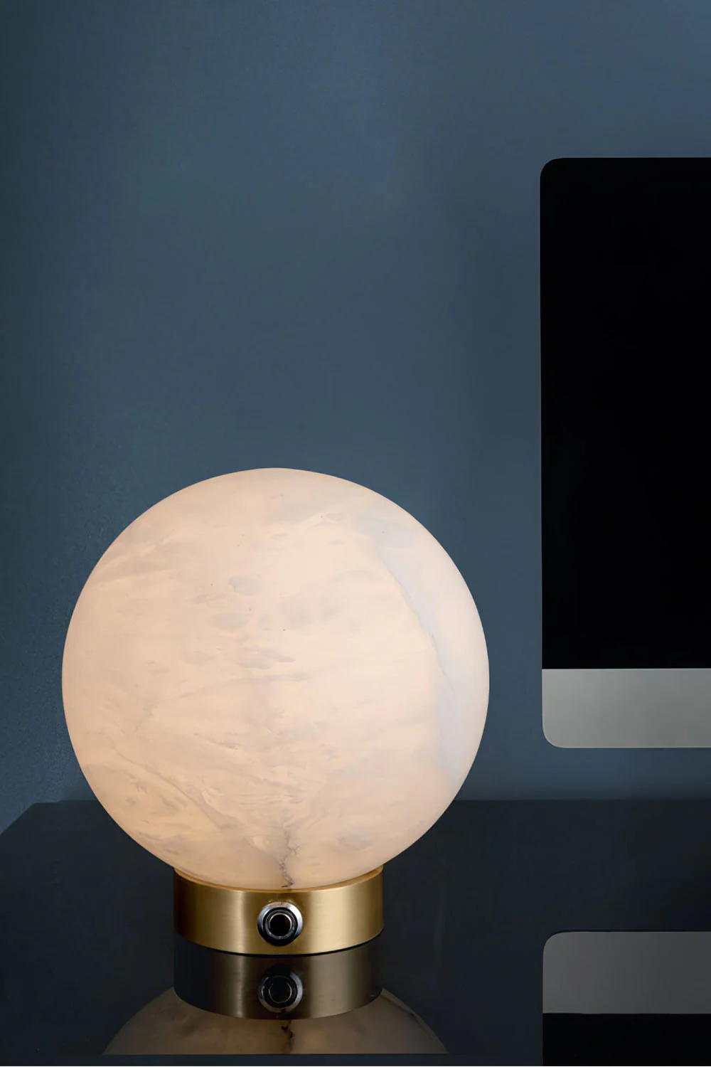 Carrara Table Lamp - Image 7