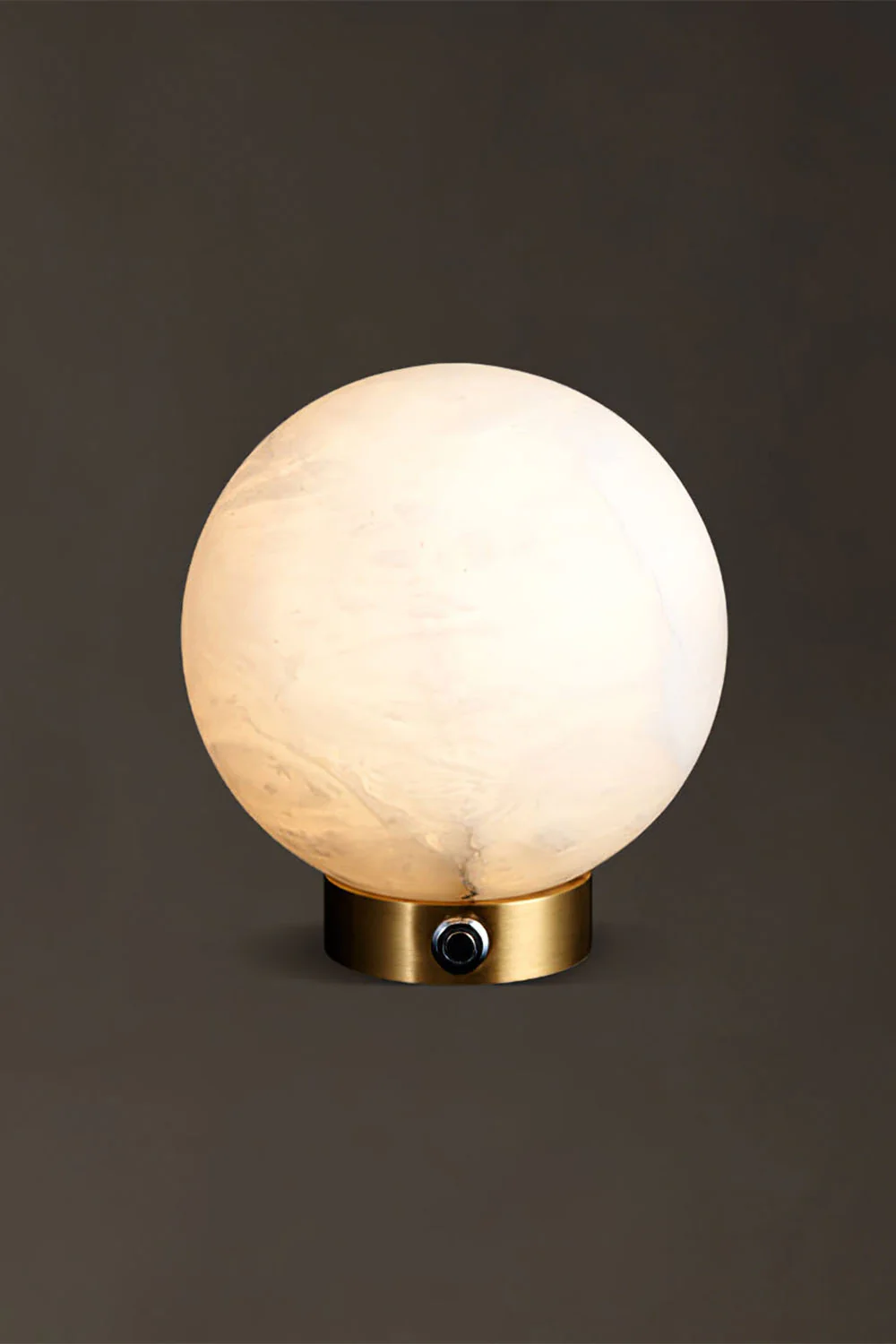 Carrara Table Lamp - Image 9