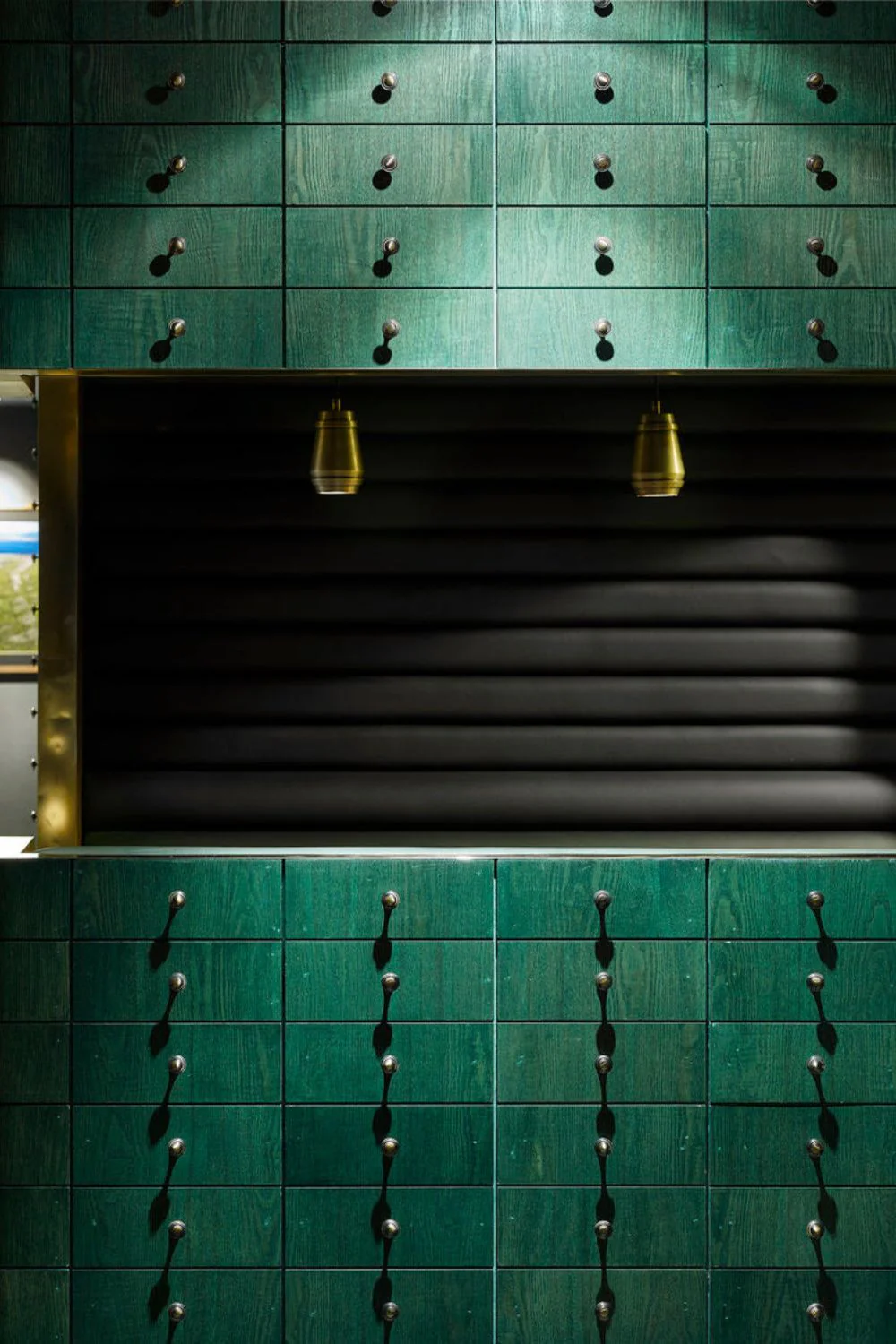 Cask Pendant light - Image 11