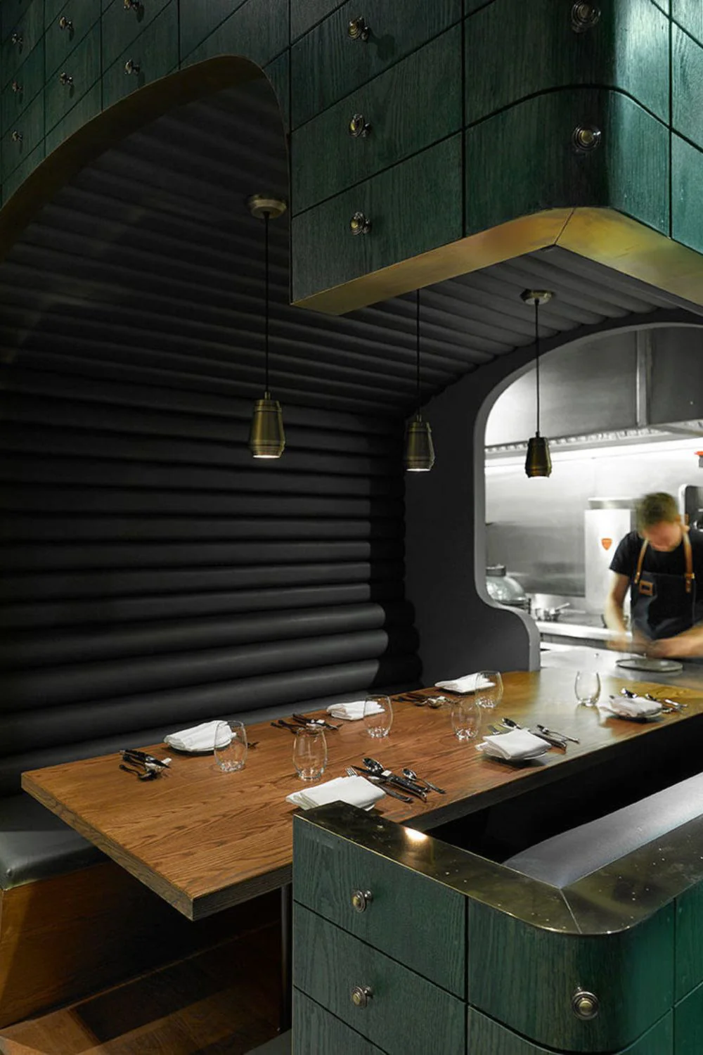 Cask Pendant light - Image 13