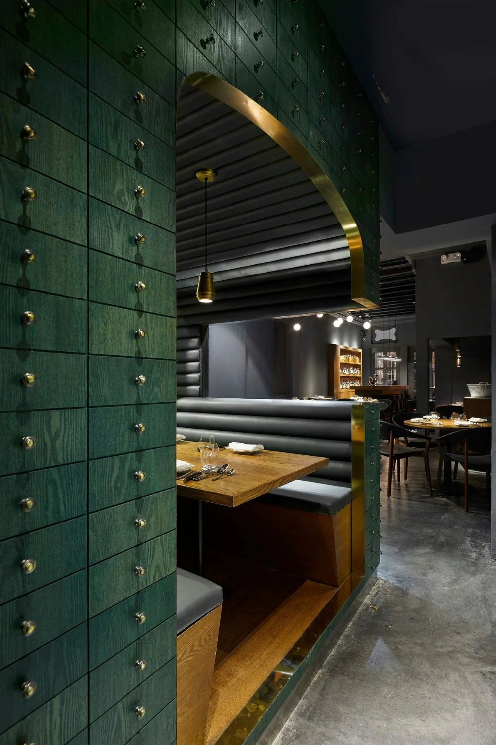 Cask Pendant light - Image 14