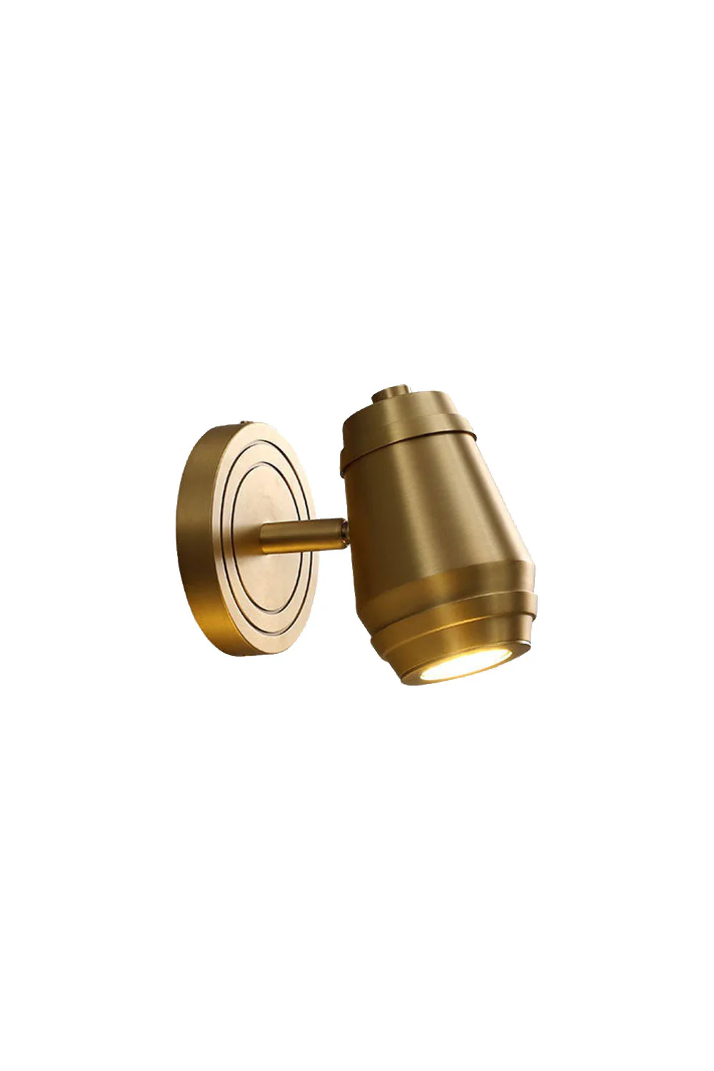 Cask Wall light