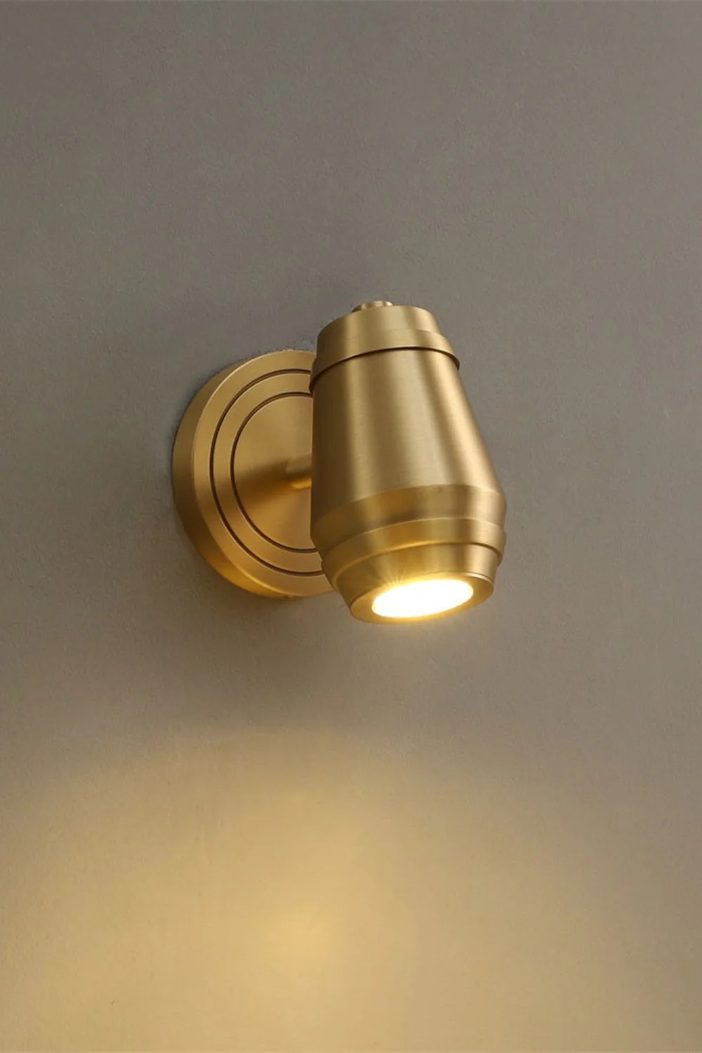 Cask Wall light - Image 14