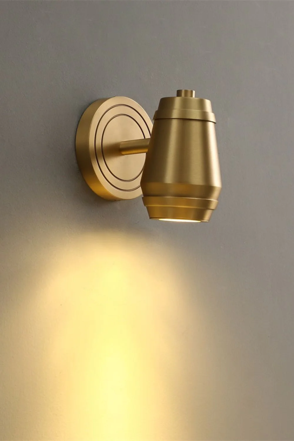Cask Wall light - Image 15