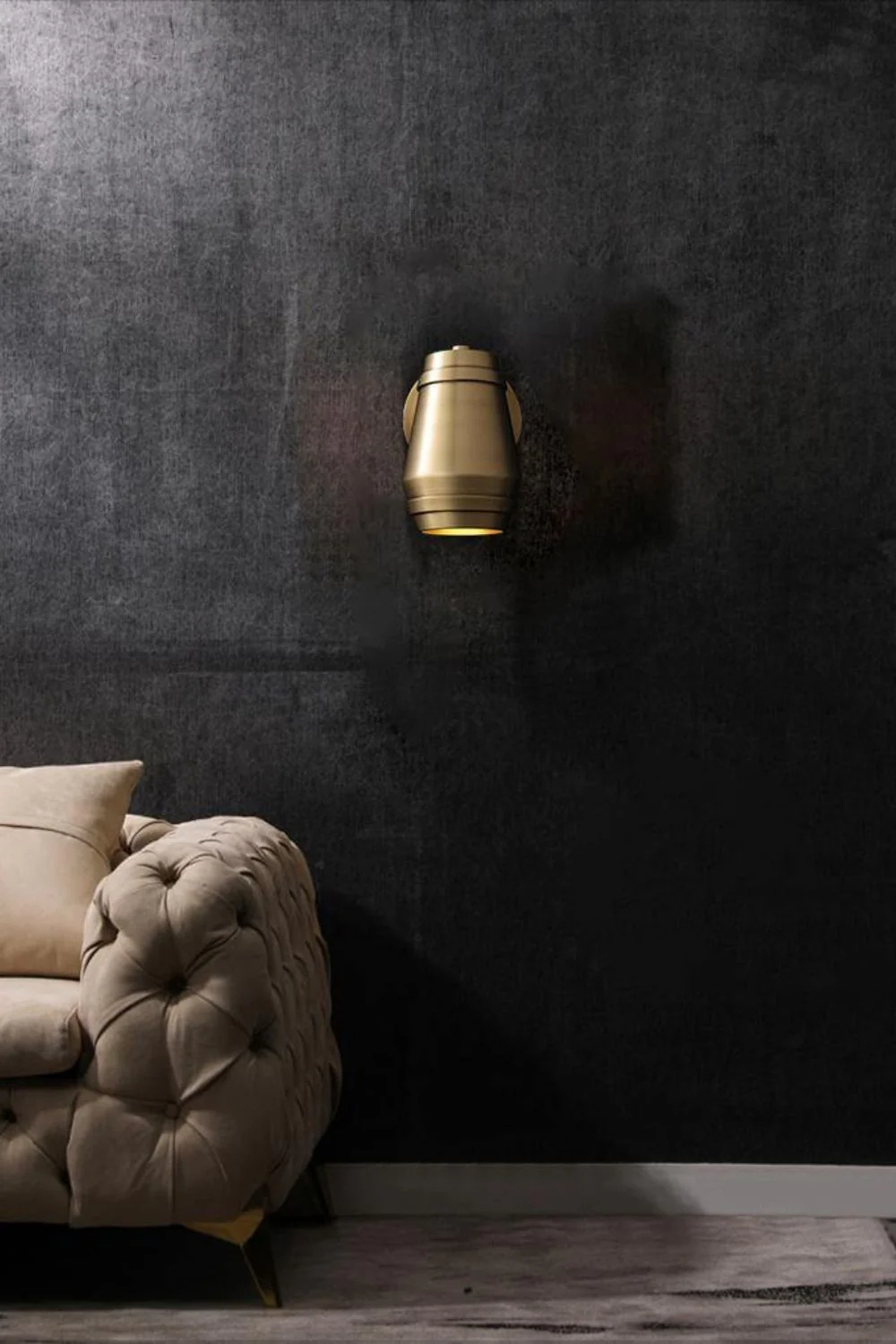Cask Wall light - Image 18