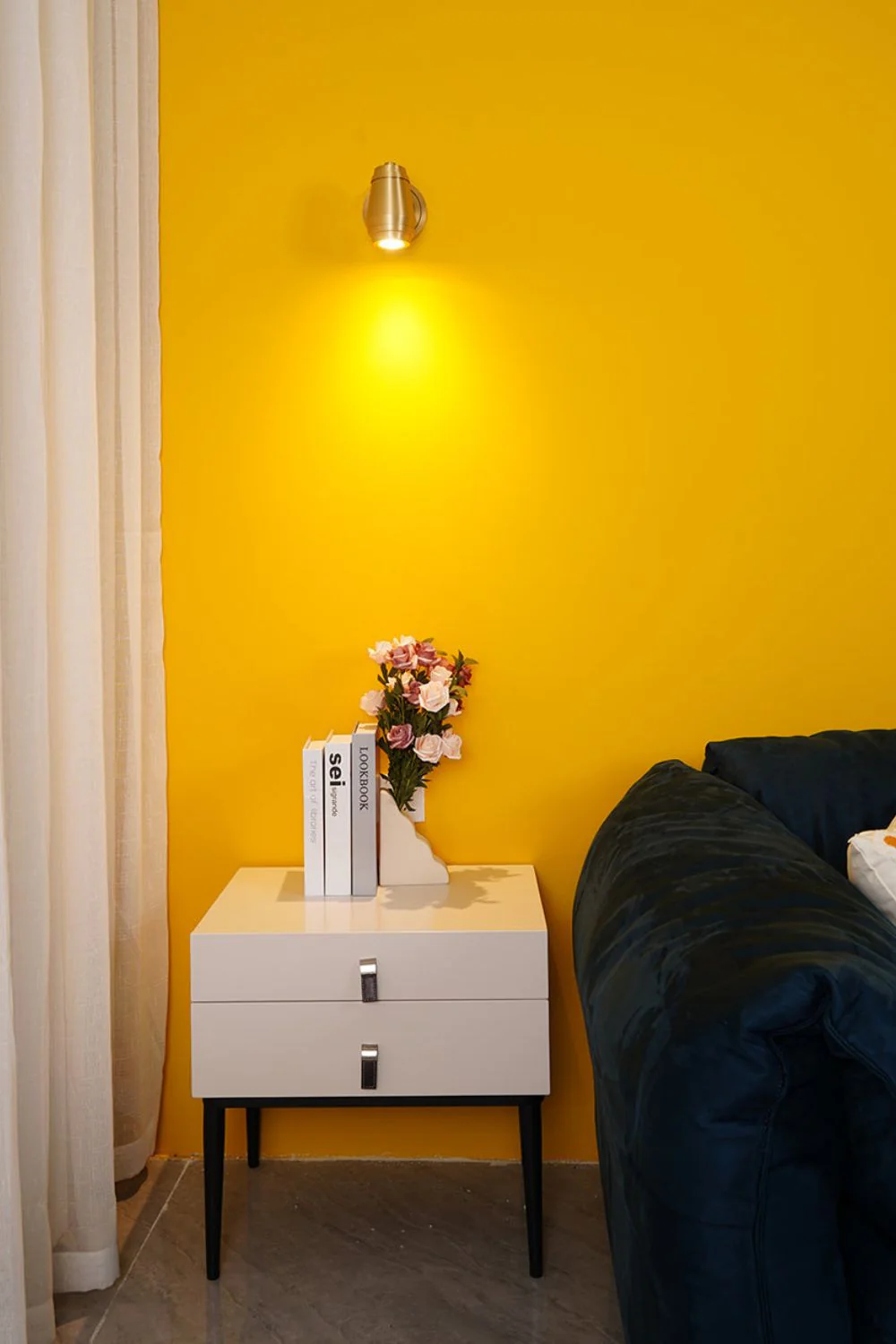 Cask Wall light - Image 23