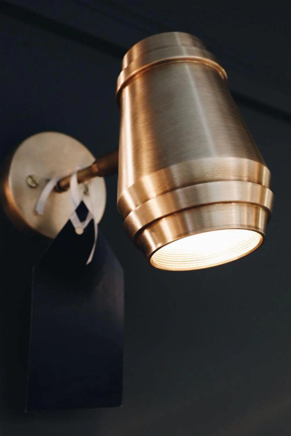 Cask Wall light - Image 24