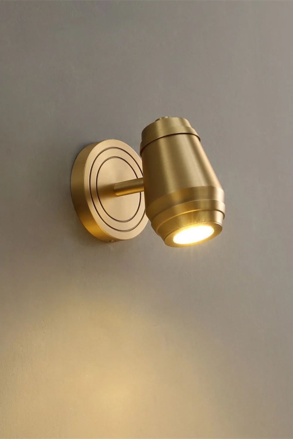 Cask Wall light - Image 3